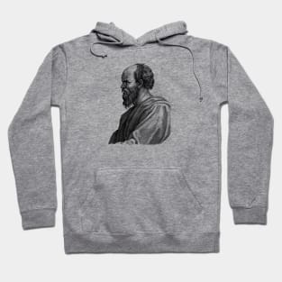 Socrates Hoodie